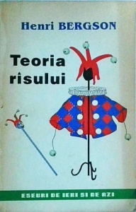 Henri Bergson - Teoria rasului