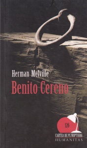 Herman Melville - Benito Cereno