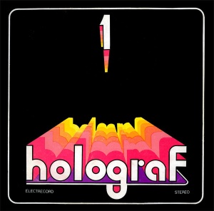 Holograf – 1