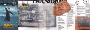 Holograf – Supersonic - Img 2