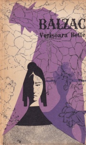 Honore De Balzac - Verisoara Bette