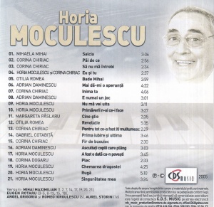 Horia Moculescu - Img 2