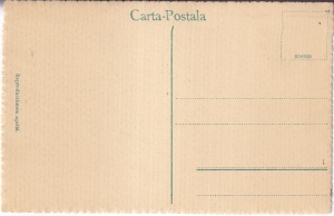 Hotel ,,Principesa Maria". Tekir-Ghiol (Romania) (necirculata) - Img 2