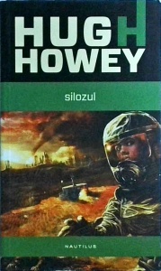 Hugh Howey - Silozul - Img 1