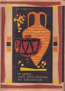 I. C. Teodorescu - Pe urmele unor vechi podgorii ale geto-dacilor