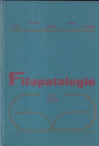 I. Comes, Al. Lazar, I. Bobeș, M. Hatman și A. El. Dracea - Fitopatologie