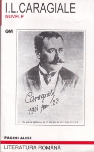 I. L. Caragiale - Nuvele (2004)