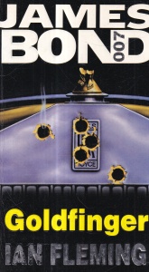 Ian Fleming - Goldfinger