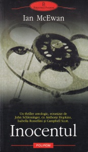 Ian Mcewan - Inocentul