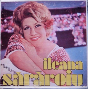 Ileana Sararoiu (boxset, 3 viniluri)