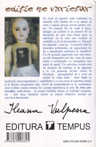 Ileana Vulpescu - Arta conversatiei (2023) - Img 2