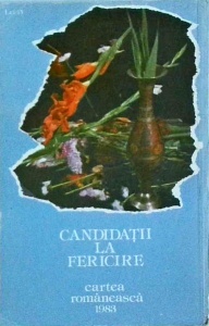 Ileana Vulpescu - Candidatii la fericire - Img 2