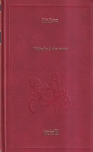 Ilf si Petrov - Vitelul de aur