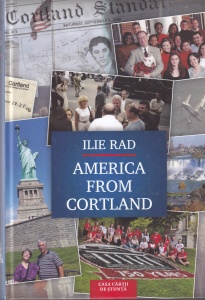 Ilie Rad - America from Cortland