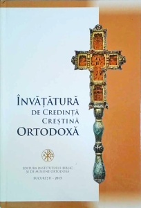 Invatatura de credinta crestina ortodoxa (2015)