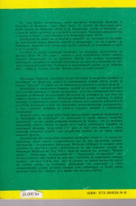 Ioan Bradu Iamandescu - Psihologie medicala - Img 2