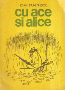 Ioan Dumitrescu - Cu ace si alice