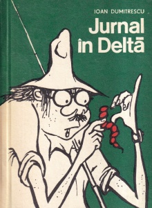 Ioan Dumitrescu - Jurnal in Delta