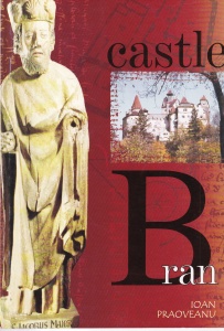 Ioan Praoveanu - Castle Bran