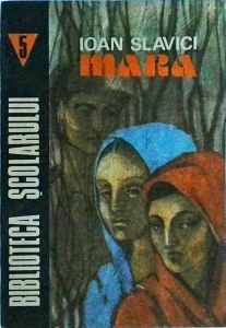 Ioan Slavici - Mara (1991)