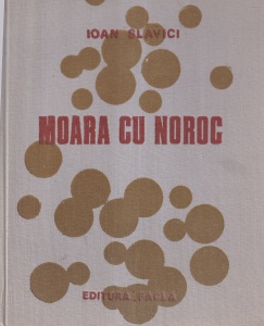 Ioan Slavici - Moara cu noroc (cu ilustratii de Traian Bradean)