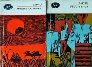 Ioan Slavici - Moara cu noroc. Padureanca, 2 volume