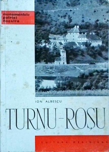 Ion Albescu - Turnu Rosu