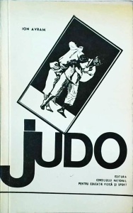 Ion Avram - Judo