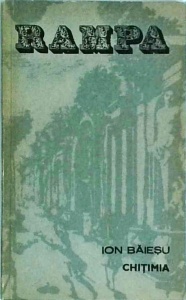 Ion Baiesu - Chitimia