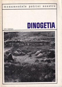 Ion Barnea - Dinogetia