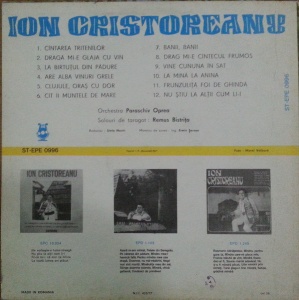 Ion Cristoreanu - Img 2