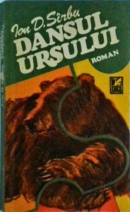 Ion D. Sirbu - Dansul ursului