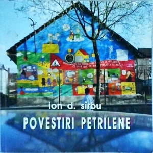 Ion D. Sirbu - Povestiri petrilene
