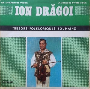Ion Dragoi – Un virtuose du violin