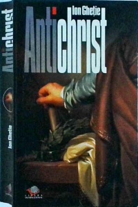 Ion Ghetie - Antichrist - Img 1