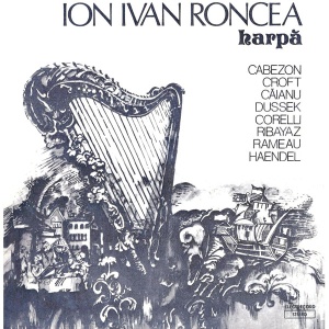 Ion Ivan Roncea – Harpa