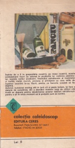 Ion M. Pusca - Bauturi spumante in gospodarie - Img 2