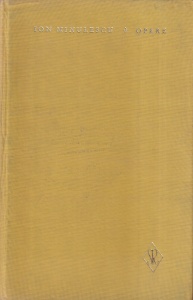 Ion Minulescu - Opere, volumul 3