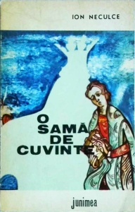 Ion Neculce - O sama de cuvinte. Cronica