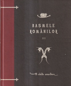 Ion Pop-Reteganul - Basmele romanilor, volumul 3