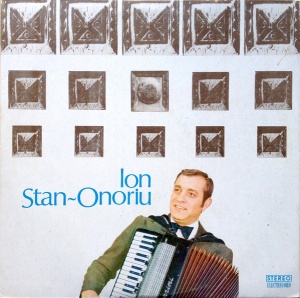 Ion Stan~Onoriu – Acordeon
