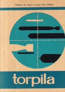 Ion Stefan - Torpila