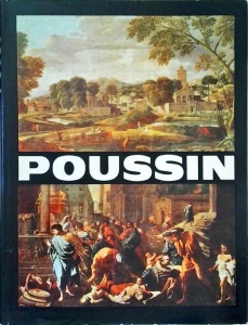 Irina Mavrodin - Poussin