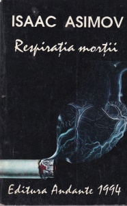 Isaac Asimov - Respiratia mortii