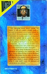 Isaac Asimov - Robotul de pe Jupiter - Img 2