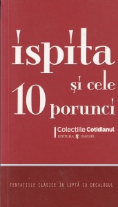 Ispita si cele 10 porunci