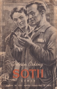 Istvan Orkeny - Sotii