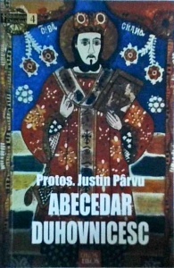 Iustin Parvu - Abecedar duhovnicesc - Img 1