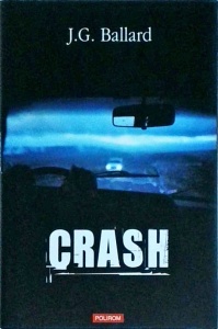 J. G. Ballard - Crash