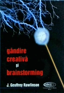 J. Geoffrey Rawlinson - Gandire creativa si brainstorming